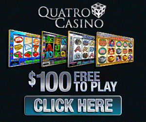 free chip casino Quatro Casino